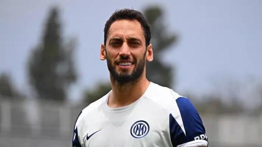 米媒：國米或明年放走恰20，萊昂尼交易前可能不賣人