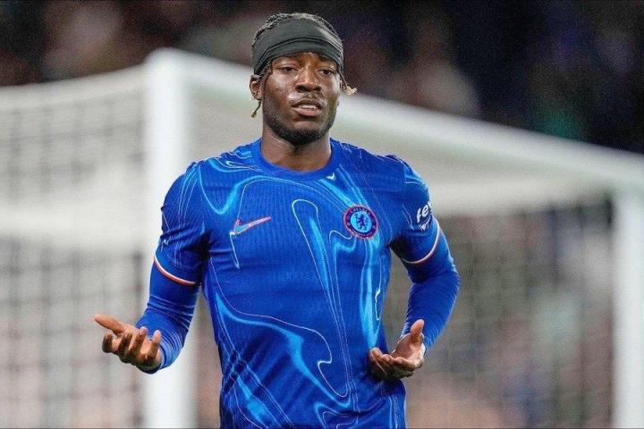 羅馬諾：阿森納將很快與切爾西就馬杜埃凱轉(zhuǎn)會展開談判