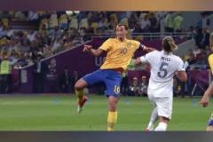 舍我其誰大奉先！伊布：沒有高難度的球我不進！