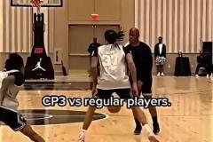 名場(chǎng)面！奧尼爾送披薩被認(rèn)成喬丹，奧尼爾：我比喬丹厲害！