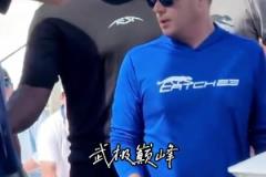 62歲籃球之神還在努力賺錢！喬丹在釣魚比賽中豪取第二名40萬美金