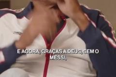 羅馬里奧：“毆打”阿根廷人最好方式是進(jìn)球！拉菲尼亞：走！干！