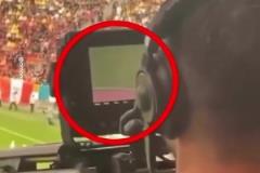 “只要你喜歡C羅，我們就是好朋友~”那我們談個(gè)戀愛(ài)吧