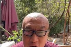 馬?。航裉斓谋荣愓材匪贡仨氁u，最后時刻打得什么東西啊