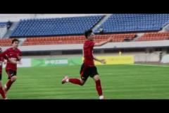 熱血青春，燃爆賽場!成都蓉城B隊VS廣州蒲公英，比賽日場記