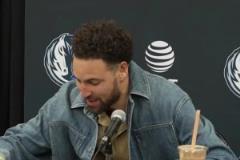 克萊依舊是那個克萊！