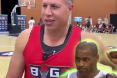 球星誰更厲害系列！麥克-畢比：?jiǎn)痰ぷ顝?qiáng) 科比第2 艾弗森第3