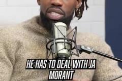 貝弗利：當(dāng)灰熊主教練還挺難的！莫蘭特說不定哪天就入獄了