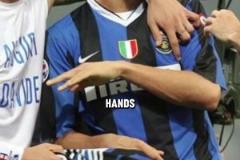 細思極恐，當年伊布為了復仇馬特拉齊，整整忍耐了四年