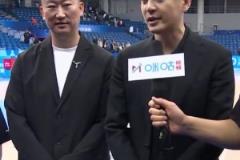 出軌小分隊？劉維偉和楊鳴的關系確實很好啊