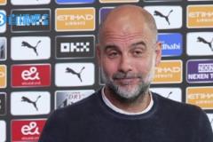 致敬丁丁專場！瓜帥：他能力無可替代 影響力已不局限在賽場內(nèi)