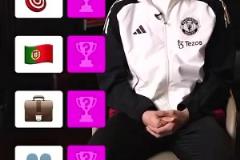 歷史最佳球員？B費(fèi)：我會(huì)說(shuō)2個(gè)人，對(duì)我來(lái)說(shuō)是C羅和梅西