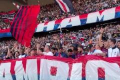 更早鏡頭曝光：加拉主帥奧坎先無(wú)視并言語(yǔ)冒犯穆帥，導(dǎo)致后者失控