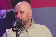 凱恩叔叔：你們覺(jué)得很幽默嗎？？