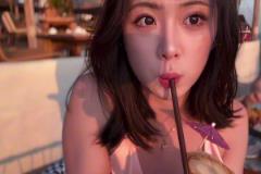 女籃球員卓識(shí)可以高調(diào)說(shuō)出：我的男友正在沖擊登錄NBA！