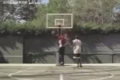 這是誰的青春？經(jīng)典廣告：加內(nèi)特vs鄧肯！兩個傳奇21號的夢幻聯(lián)動