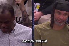 退役后的鄧肯生活有多滋潤？這才是男人的夢想