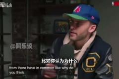 內(nèi)姆布哈德：加拿大人在美國打球得不到尊重，我們都想證明自己！