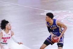 像極了那個(gè)男人！還記得世界杯上驚艷世界的杰弗森嗎？