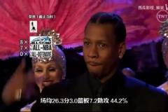 歷史最強(qiáng)全明星陣容？07賭城全明星賽西部出場儀式！