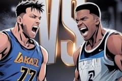 湖人的后衛(wèi)線能擋得住華子嗎？