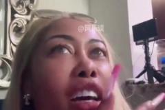 錫安被前任米爾斯嘲笑：你永遠不會成為GOAT，你不是詹姆斯！