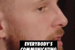 森林狼將&帥：我們氛圍很輕松！無論打誰都準備好了