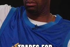 熟悉的劇情？阿里納斯：雷霆和凱爾特人打總決賽，敗者得到杜蘭特