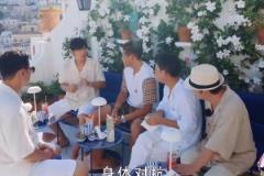 啊？馬?。汉说谌芾硐?，不然首輪碰勇士保不好傷一兩個！壓力給到火箭了！