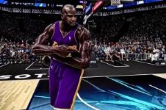 這倆中鋒放到現在，是不是起飛了