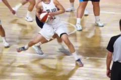 今年wnba選秀榜眼何許人也，訓(xùn)練實戰(zhàn)隨便扣籃！