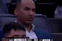 聲援！蒂格：莫蘭特做的手勢(shì)聯(lián)盟很多人做，只是他風(fēng)評(píng)不好！