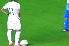 不懂就問 內(nèi)馬爾之后還有誰會(huì)跳桑巴？