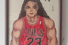 海莉的兩次防守讓人驚艷，很是精彩干凈的切球！