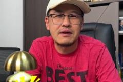 楊毅老師一盞明燈！NBA季后賽即將開始 誰是今年的西部冠軍？