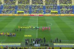 【集錦】西甲-穆尼奧斯絕殺 馬競(jìng)0-1拉斯帕爾馬斯落后榜首10分