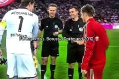 時過境遷啊！13賽季德國國家德比球員一覽！那時的你在干什么？