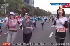 央視主持人在談中超，但導(dǎo)播才是王者