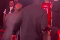 大史：這比賽打的真刺激 拳拳到肉啊！干仗都干了三四仗了~