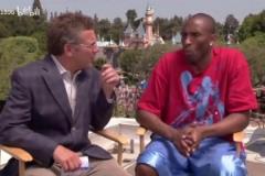 尊重前輩！拿下四冠的科比選歷史最佳陣容：魔神鳥指環(huán)王張伯倫！