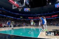 不敢睜開眼希望是我的幻覺！灰熊一波16-0，已經(jīng)領(lǐng)先雷霆近30分了！