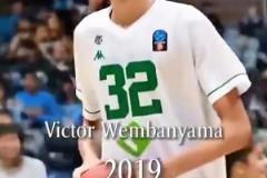 人型高達(dá)進(jìn)化史——文班亞馬