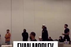 騎士隊史首位DPOY！你覺得騎士隊今年在季后賽能走到多遠？