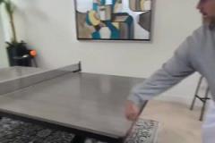 巴特勒上午還在球館練球，下午就跑鄉(xiāng)下打牌去了？