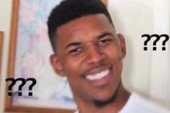 笑死！誒最后小喬丹都扭頭打算走了 隊(duì)友跟他暴擊絕殺了