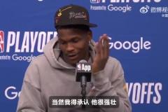 和老詹互相推搡！華子：他比我壯得多！但我就是要表明我的態(tài)度！