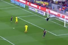 紅藍傳奇！哈維巴薩生涯的最后一粒西甲進球