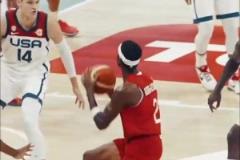 技術(shù)流天花板！國際賽場(chǎng)的SGA如何統(tǒng)治比賽？