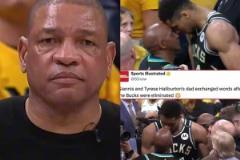 里弗斯還是熟悉味道！