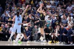 場(chǎng)景再現(xiàn)？22年勇士G5慘敗無莫熊55分 賽后被質(zhì)疑假賽